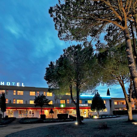 L'Aquitaine - Cahors Sud Hotel L'Hospitalet  Exterior foto